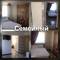 Отель Belyi hotel