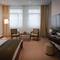 Отель Zirve Hotel Shahdag