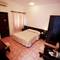Отель Lotus Vung Tau Resort