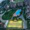 Отель Lotus Vung Tau Resort