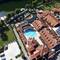 Отель BC Spa Hotel