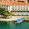 Отель Dalyan Tezcan Hotel