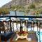 Отель Dalyan Tezcan Hotel