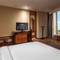 Отель Pullman Vung Tau