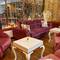 Отель Hotel King David