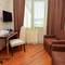 Отель Hotel King David
