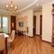 Отель Hotel King David