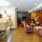 Отель Hotel King David