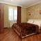 Отель Hotel King David