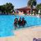 Отель Hotel Palme Dalyan