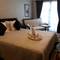 Отель Hotel Palme Dalyan