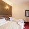 Отель Orange Hotel