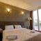 Отель Orange Hotel