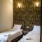 Отель Orange Hotel