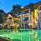 Отель Navatara Phuket Resort