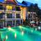 Отель Navatara Phuket Resort