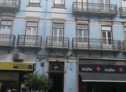 Отель Residencial do Sul