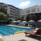 Отель Pylea Beach Hotel
