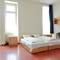 Отель City Hostel Pest