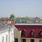 Отель City Hostel Pest