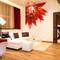Отель Atera Business Suites