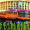 Отель Atera Business Suites