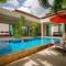 Отель Shanti Estate by Tropiclook