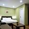Отель Hotel Boutique Iveria
