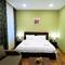 Отель Hotel Boutique Iveria