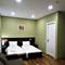 Отель Hotel Boutique Iveria