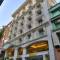 Отель Buke Hotel