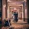 Отель Buke Hotel