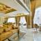 Отель Buke Hotel