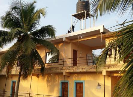 Отель Aarvi Guest House