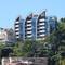 Отель Apartments Aqua