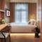 Отель AMOY by Far East Hospitality