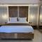 Отель The Noverian Antama Organic Beach Resort Chania