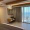 Отель The Noverian Antama Organic Beach Resort Chania