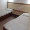 Отель Unal Boutique Hotel