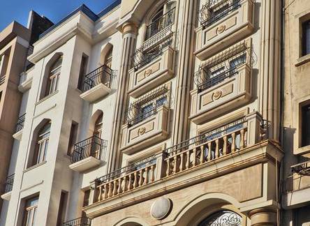 Отель Marmara Deluxe Hotel