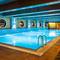Отель Nidya Hotel Esenyurt