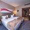 Отель Ramada Istanbul Alibeykoy