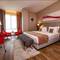 Отель Ramada Istanbul Alibeykoy
