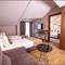 Отель Ramada Istanbul Alibeykoy