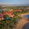 Отель Sol by Melia Benoa Bali - All Inclusive