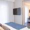 Отель Hotel Osam - Adults Only