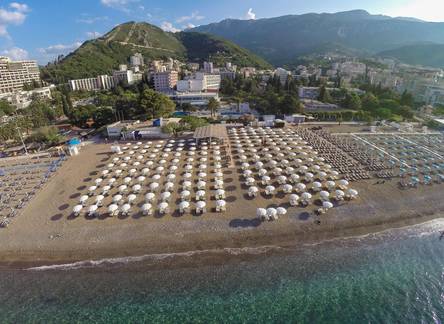 Отель Hotel Tara