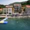 Отель Apartments Villa Jelena