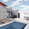 Отель Apartments Villa Jelena