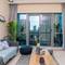 Отель Dream Inn Dubai Apartments - Bay Central